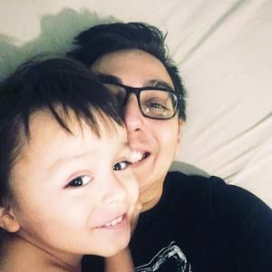 Meet your Posher, Thomas